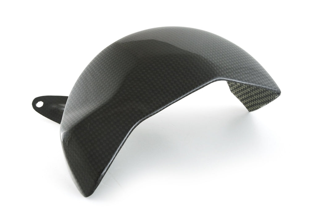 Fullsix Carbon Clutch Cover