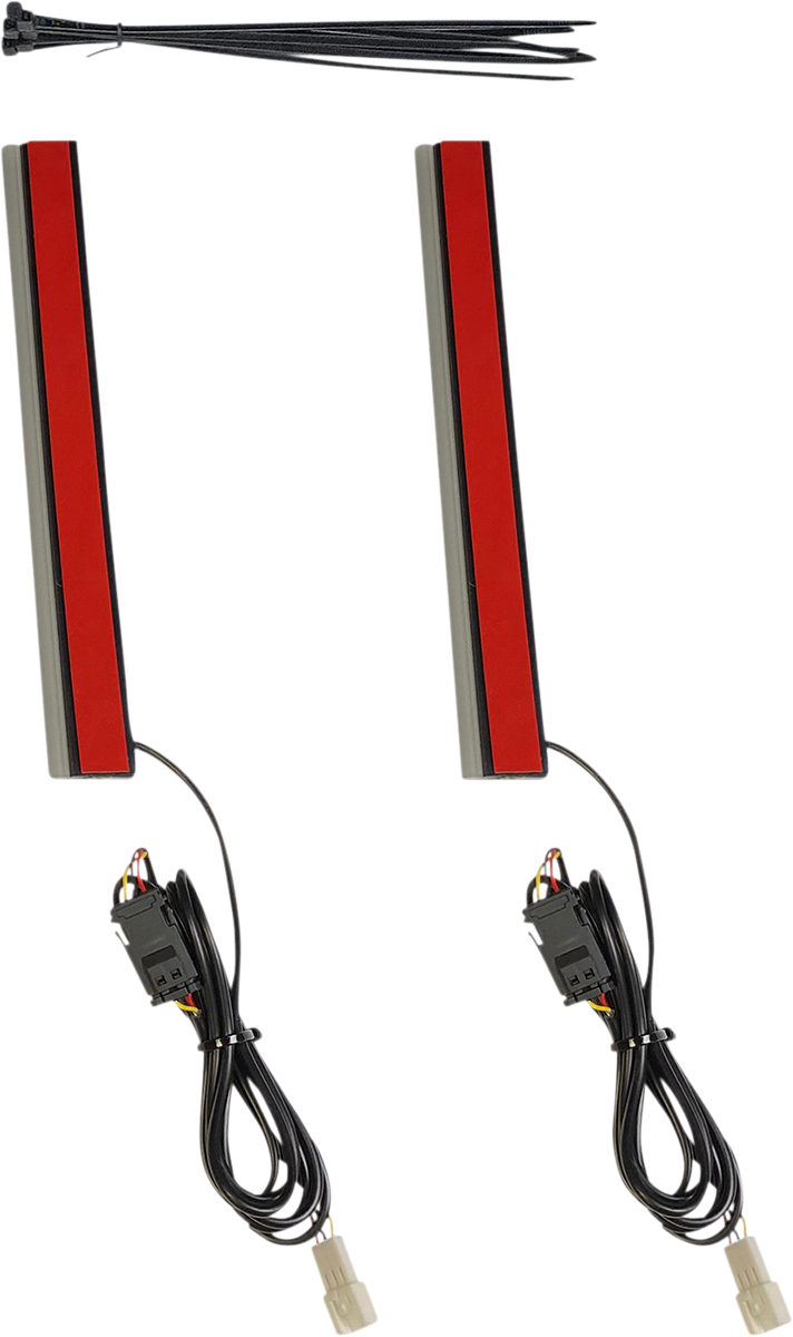 Custom Dynamics Plasma Rods™