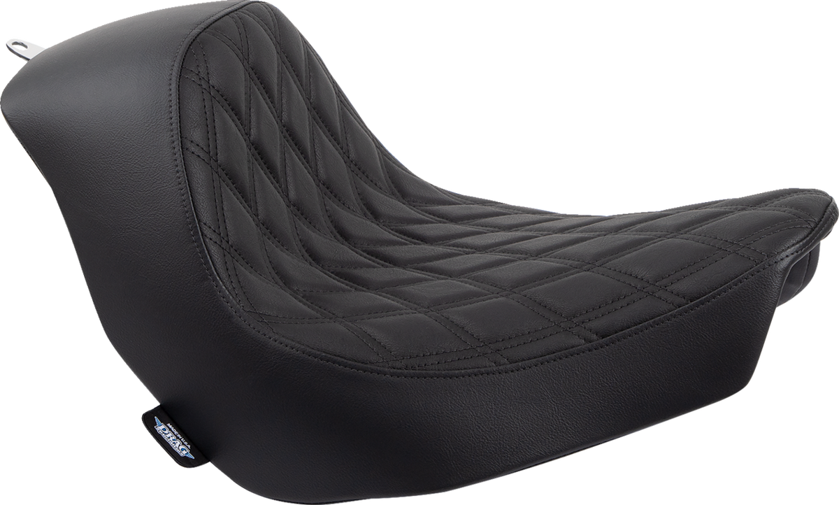 Drag Specialties Seats Solo Seat