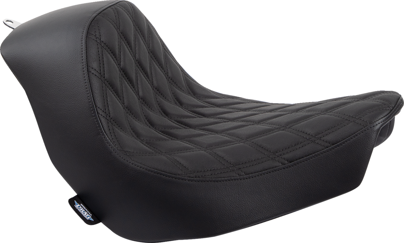 Drag Specialties Seats Solo Seat