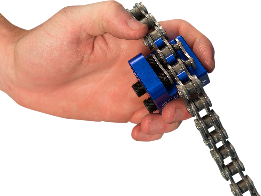 Motion Pro Press Tool - Chain Master Link