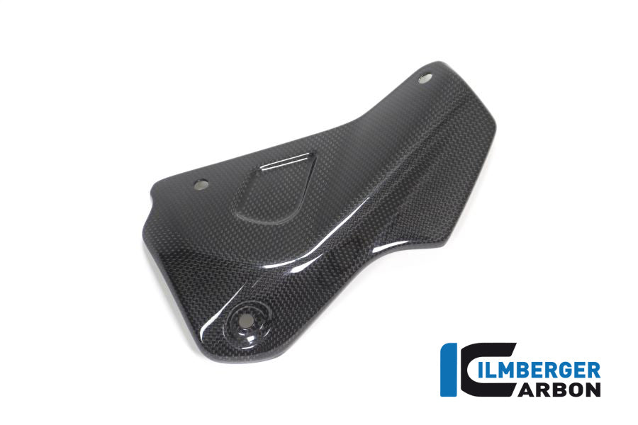 Ilmberger Carbon Exhaust Protector Ducati Monster 1200R - Gloss