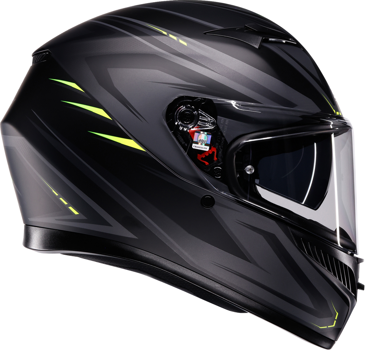 AGV K3 Syth Helmet