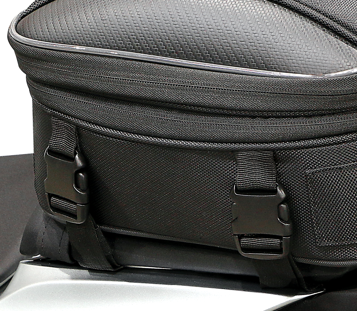 Nelson RIGG Commuter Touring Tail Bag