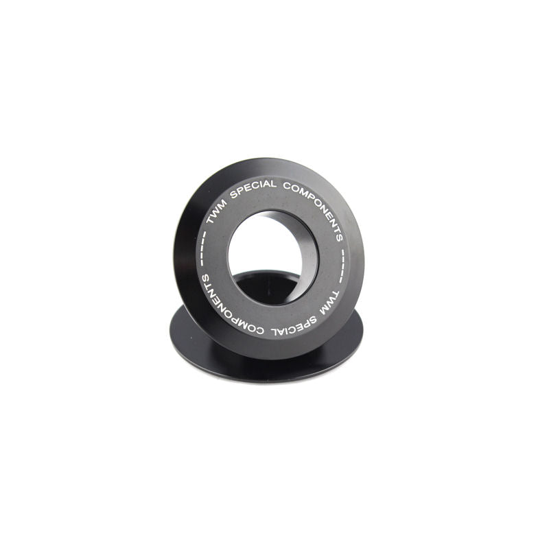 TWM CNC Aluminum Captive Rear Wheel Spacer Kit for BMW S1000RR K67