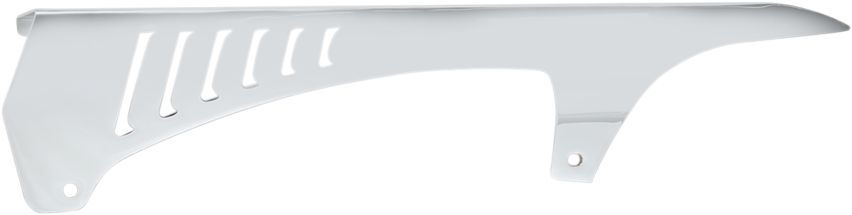 Cobra Drive Belt Guard - XV1900 Raider