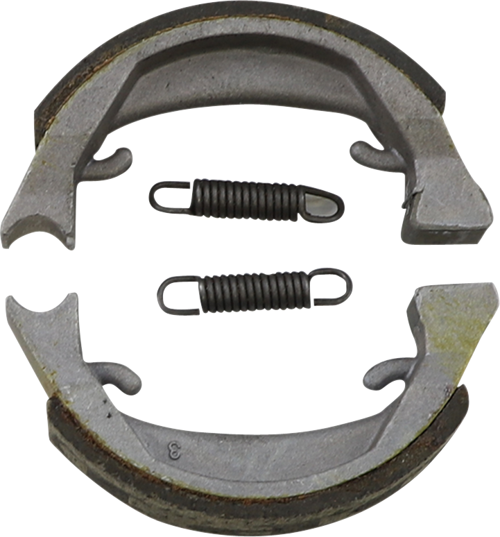 DP Brakes Brake Shoes - KTM