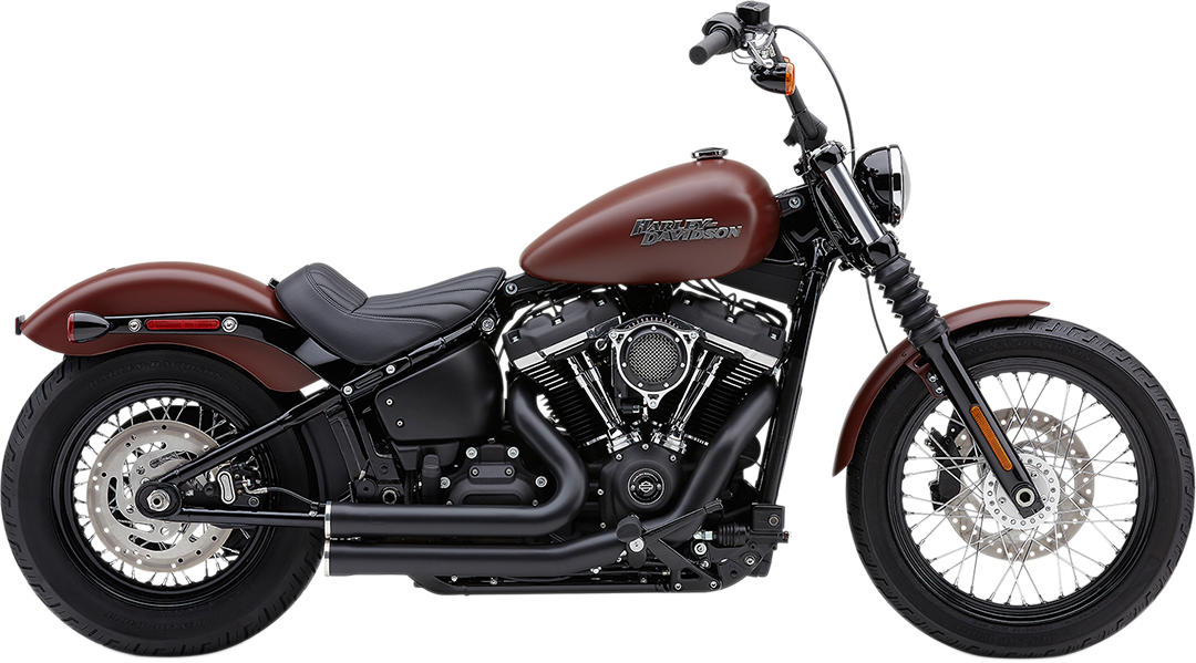 Cobra Speedster RPT Short Exhaust