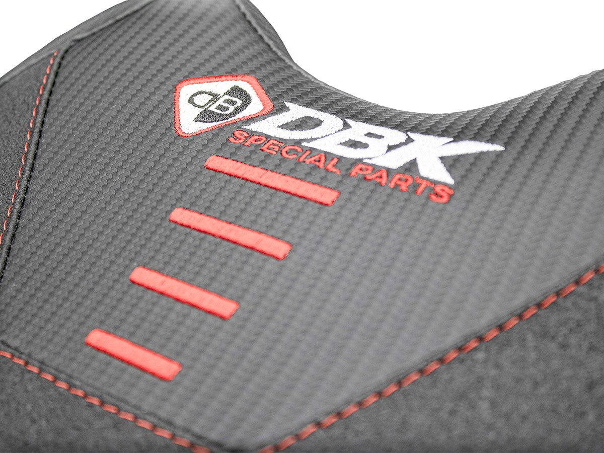 Ducabike DBK Cssfv4c01 SF V4 MY25 Comfort Seat Cover
