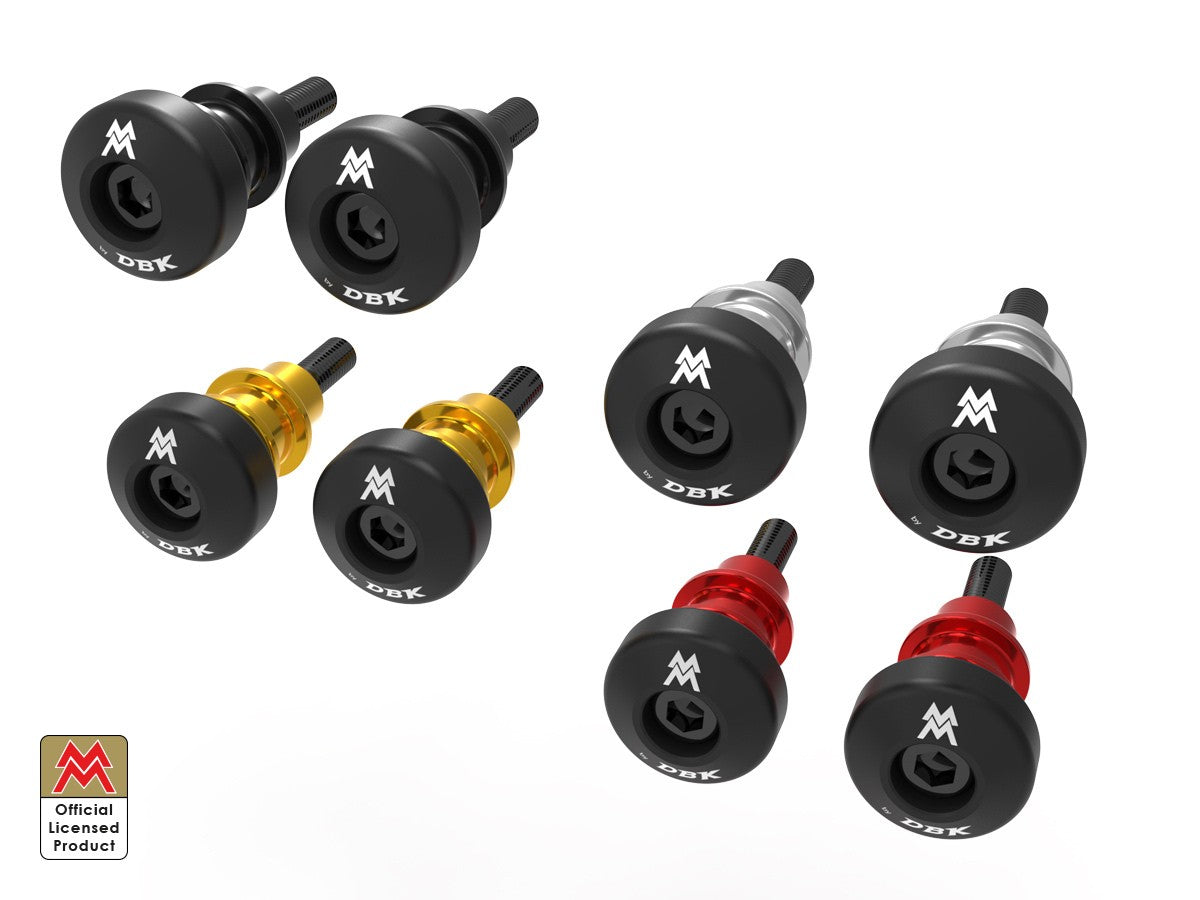 SCP04 - REAR LIFT SUPPORT KIT MOTO MORINI