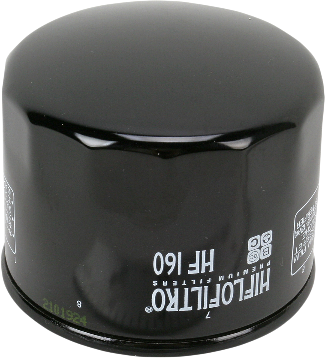 Hiflofiltro Oil Filter - Bimota/BMW/Husqvarna