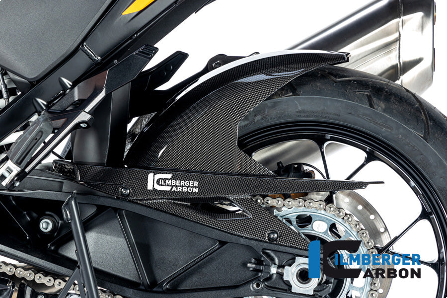 Ilmberger Carbon Rear Hugger KTM 1290 Super Adventure From 2021