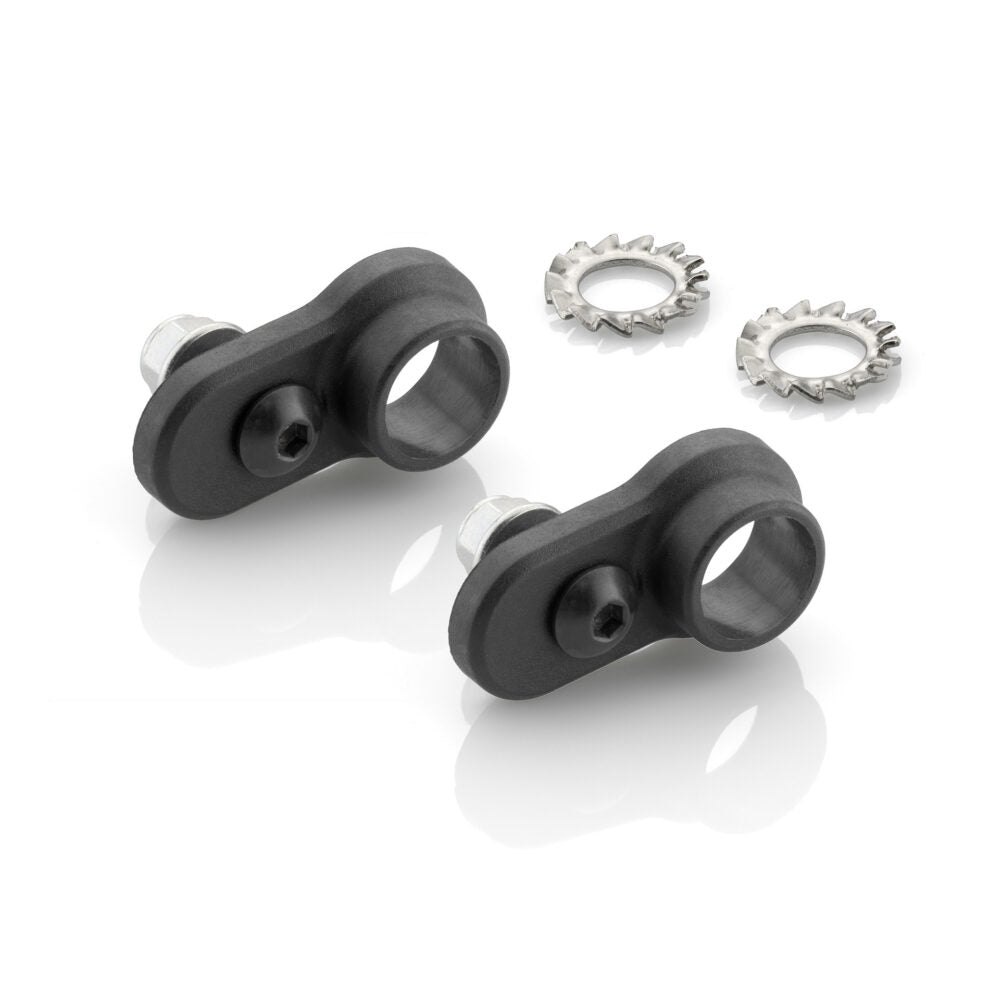 Rizoma Mounting Kit For Rear Turn Signals