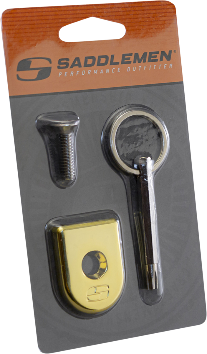 Saddlemen Security Seat Screw