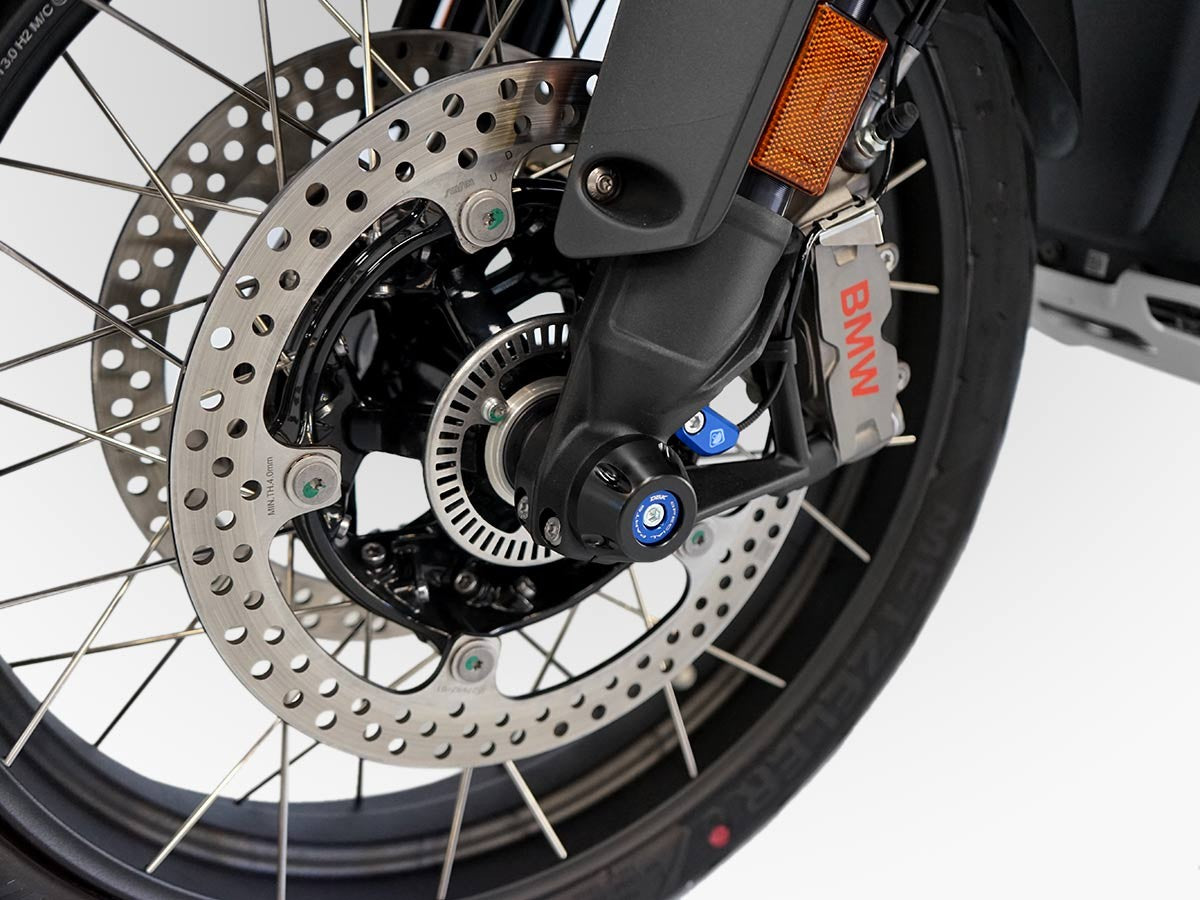 Ducabike DBK PFAN08 - BMW R1300gs Front Fork Protection Kit