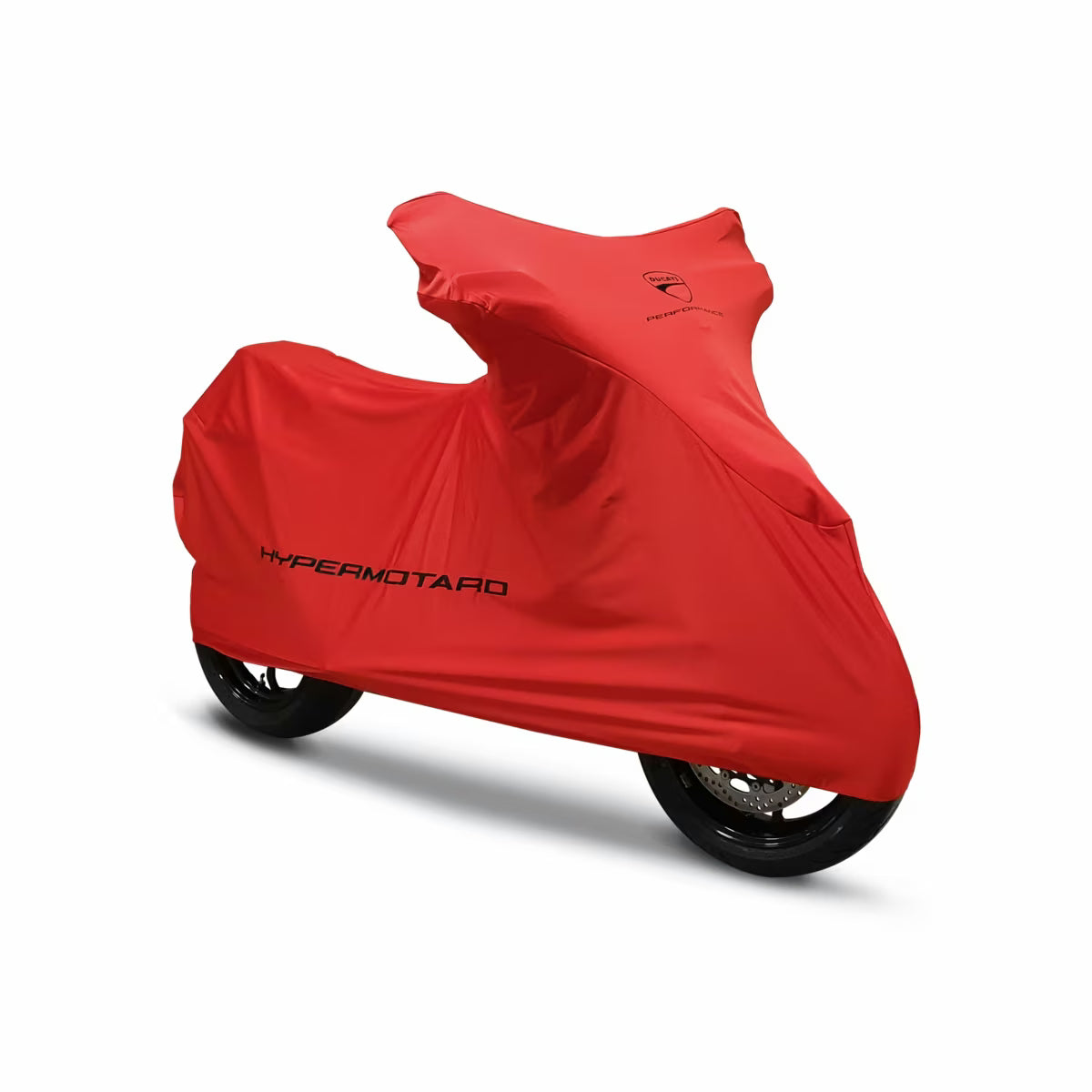 Ducati Performance Indoor Bike Canvas