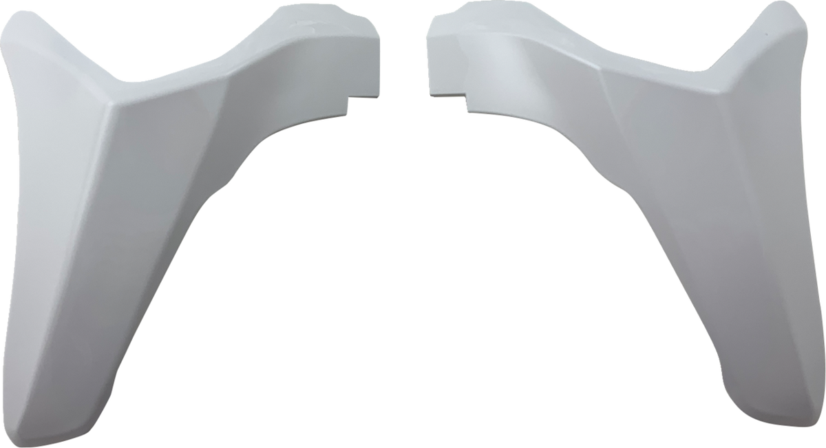ARAI Helmets VX-Pro4 Helmet Top-Duct Side Set