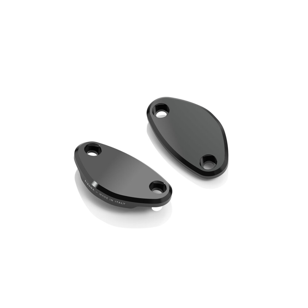 Rizoma Mirror Hole Covers