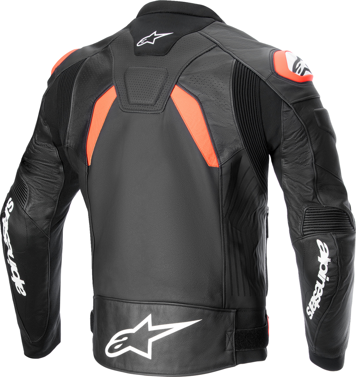 Alpinestars GP Plus R V4 Airflow Leather Jacket