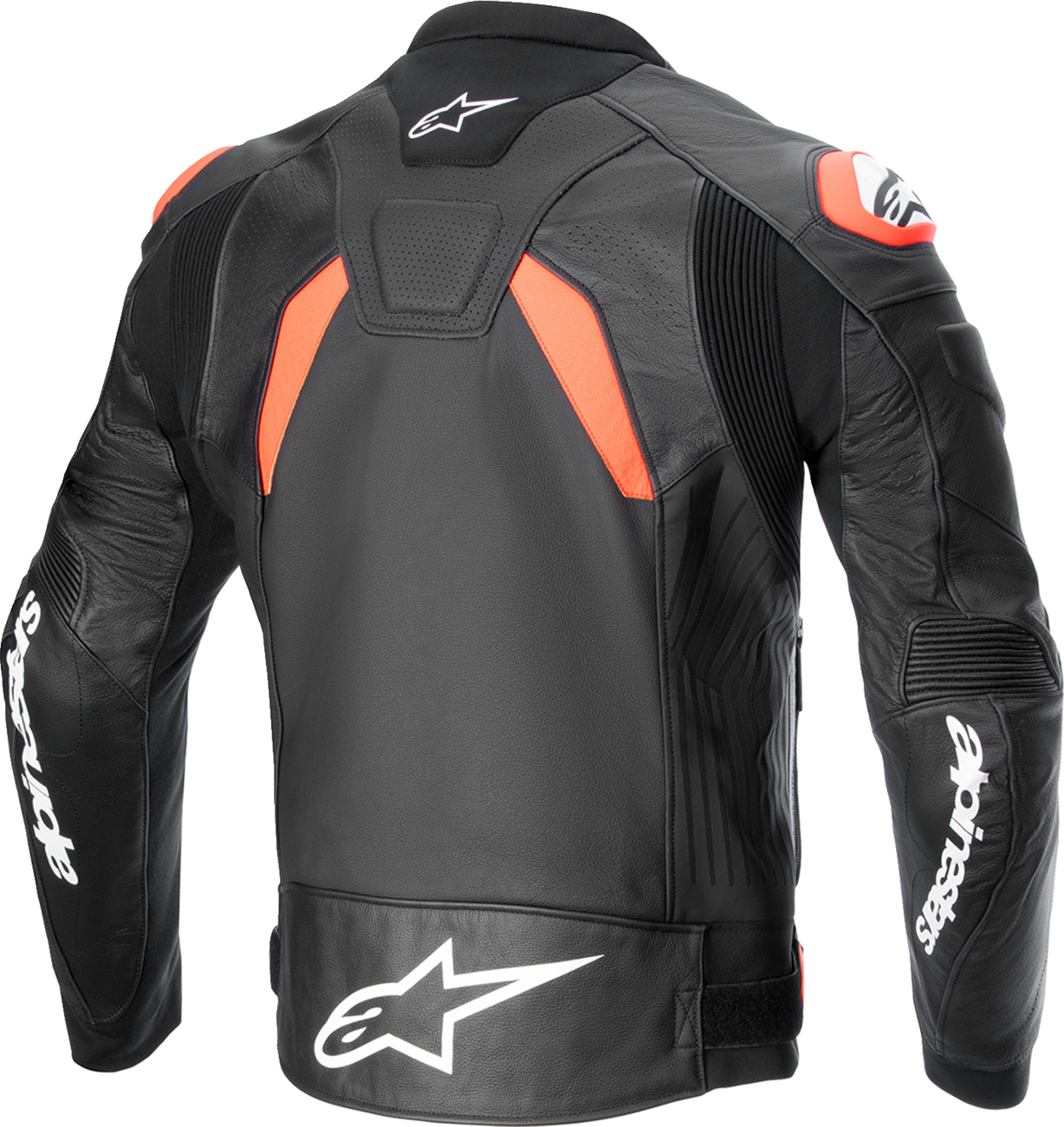 Alpinestars GP Plus R V4 Airflow Leather Jacket