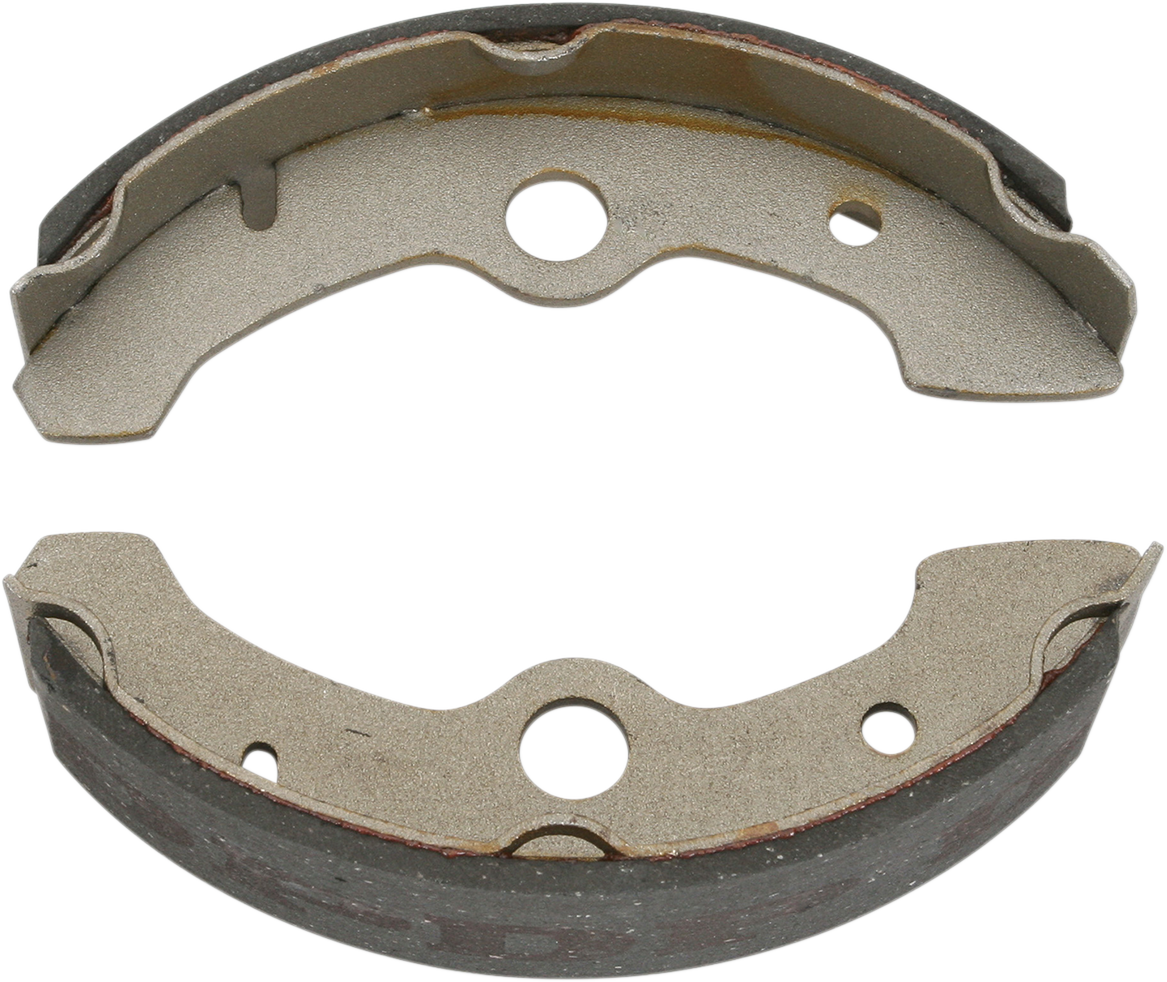 DP Brakes Brake Shoes - Big Bear 350