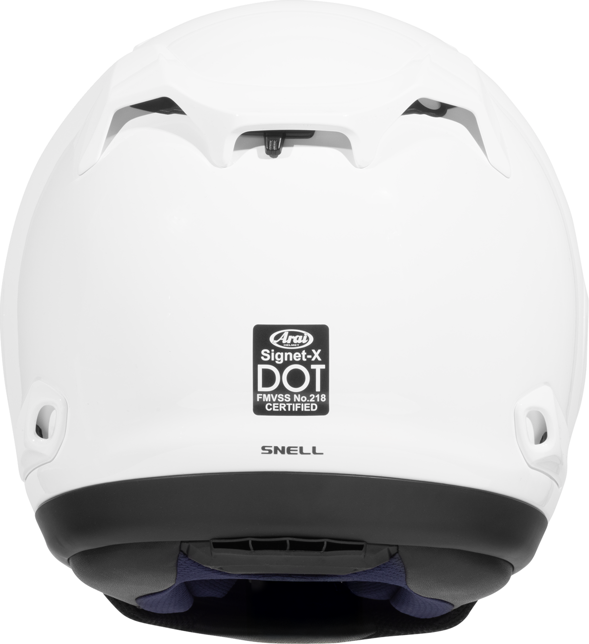 ARAI Helmets Signet-X Helmet