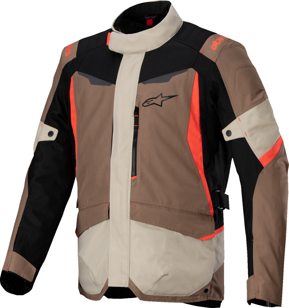 Alpinestars ST-1 Waterproof Jacket