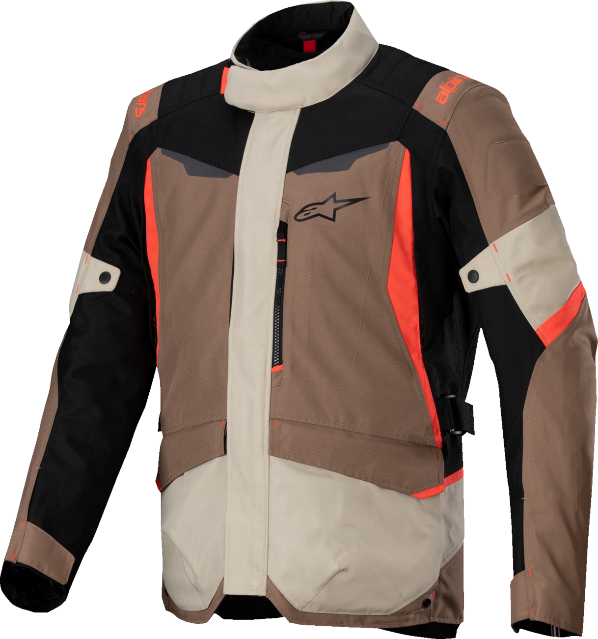 Alpinestars ST-1 Waterproof Jacket