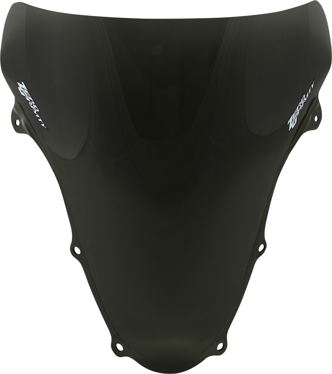 Zero Gravity Sport Windscreen - Smoke - SV650/1000S