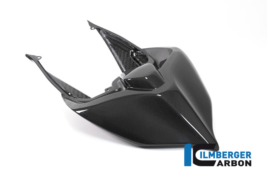Ilmberger Carbon Single Seat Ducati Panigale V4 Racing - Gloss