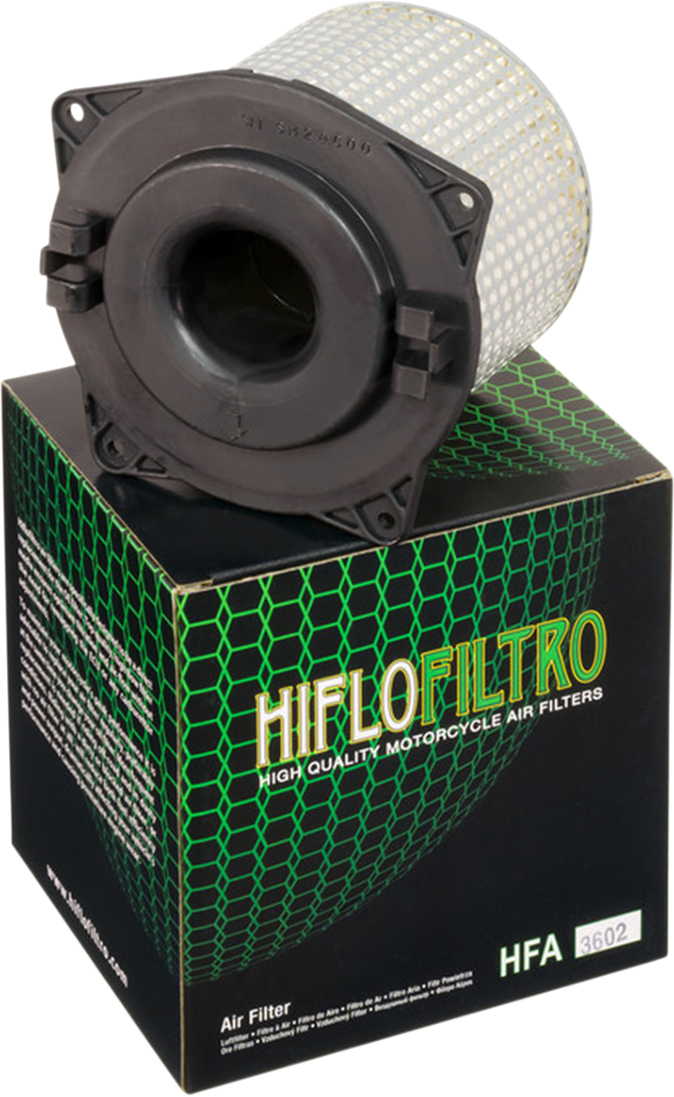 Hiflofiltro Replacement OE Air Filter - Suzuki