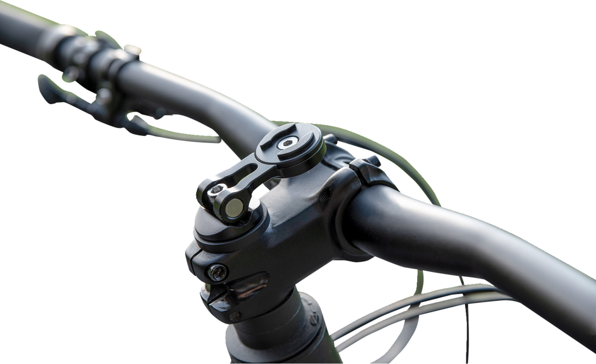 SP Connect Stem Mount Pro - SPC/SPC+ - Black