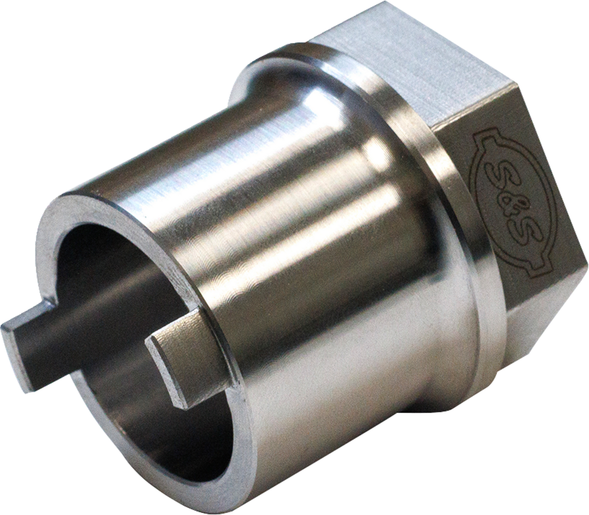 S&amp;S Cycle Cam Phaser Tool - Spool Valve - M8 CVO