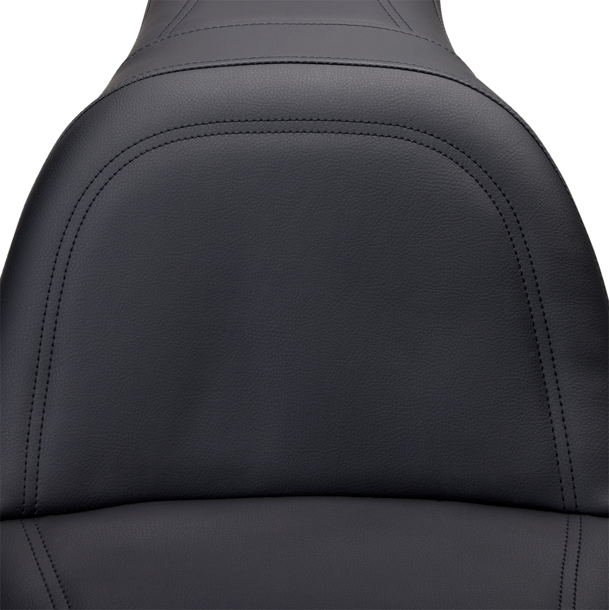 Saddlemen King Seat - Without Backrest - FL/FX '06-'17