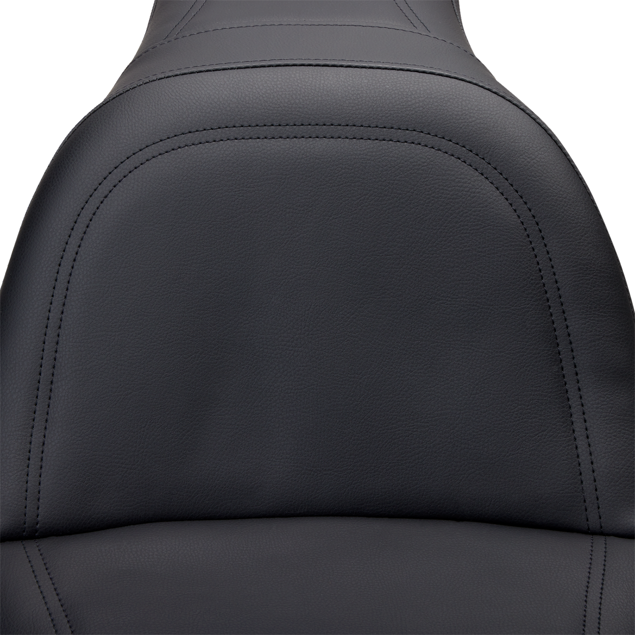 Saddlemen King Seat - Without Backrest - FL/FX '06-'17