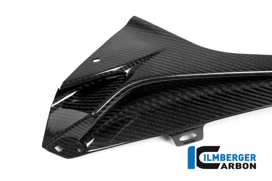 Ilmberger Carbon Upper Part Of The Left Fairing Side Panel Carbon