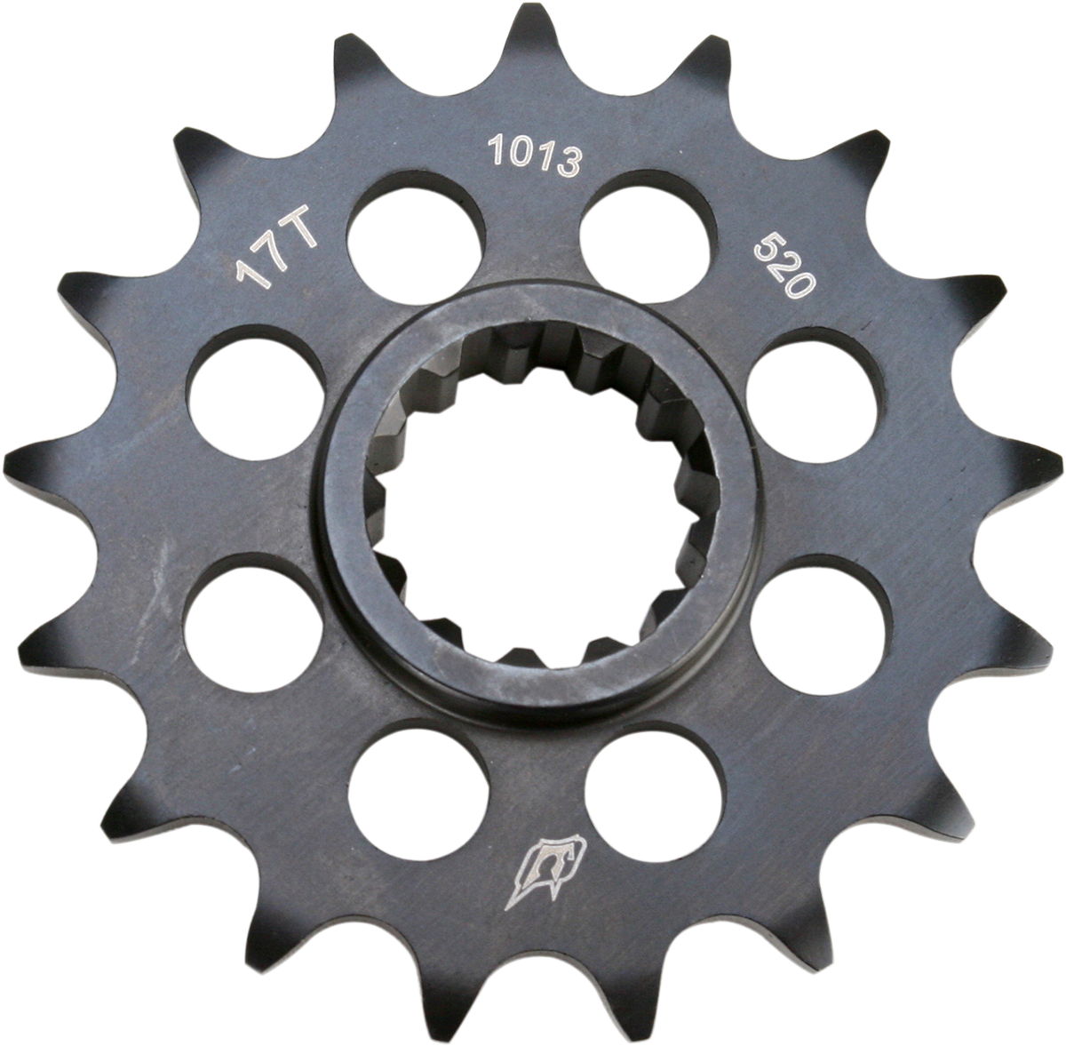Driven Racing Front Sprocket - 17 Tooth - Honda