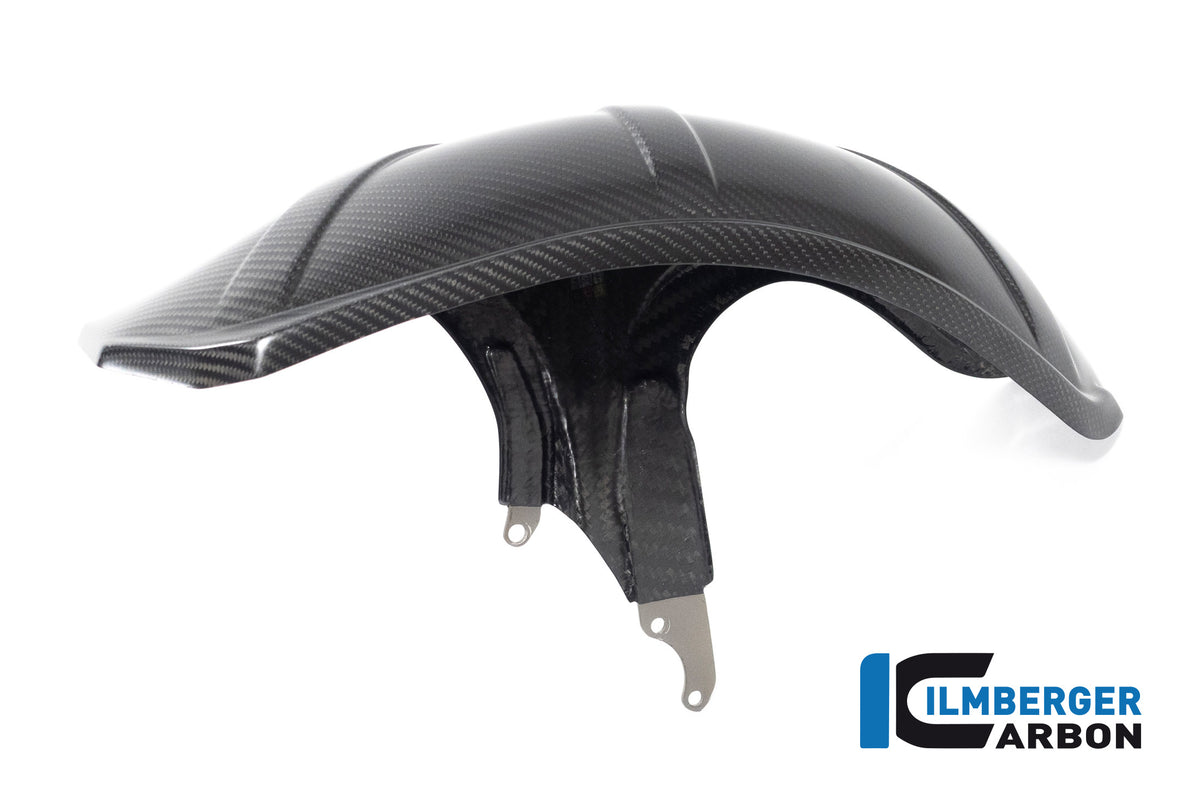 Ilmberger Carbon Rear Hugger BMW R 1300 GS - Matte / Twill