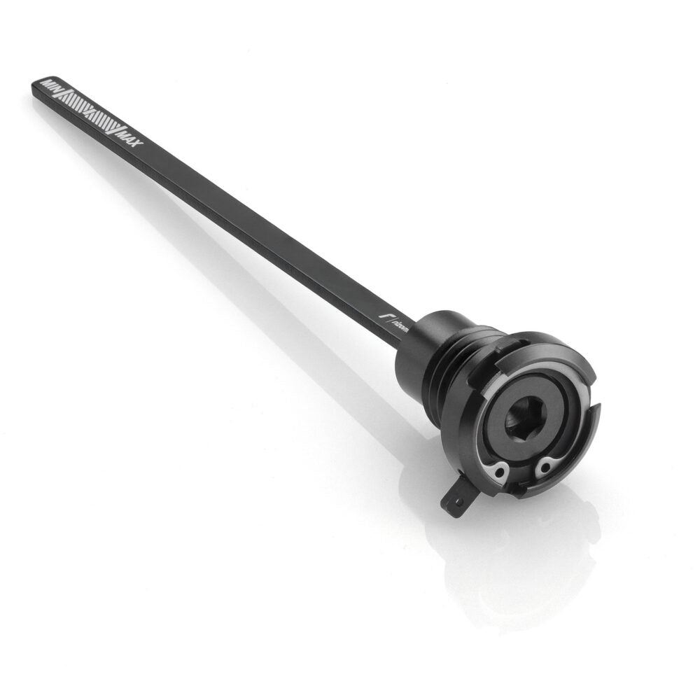 Rizoma Oil Filler Cap (With Dipstick)
