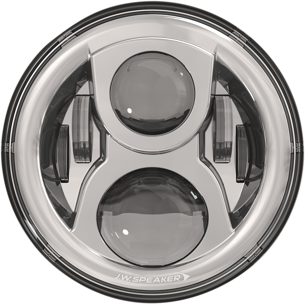 J.W. Speaker 8700 EVO 2 Dual-Burn® LED Headlight