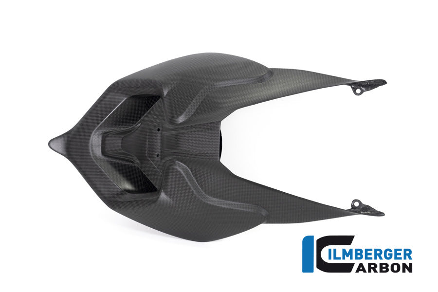Ilmberger Carbon Single Seat Ducati Panigale V4 Racing - Matte