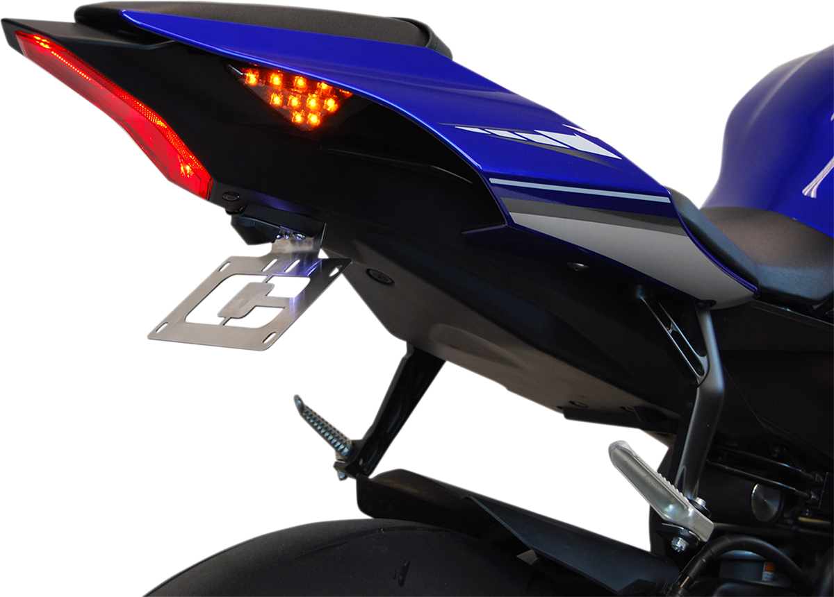 Competition Werkes Fender Eliminator Kit - R1