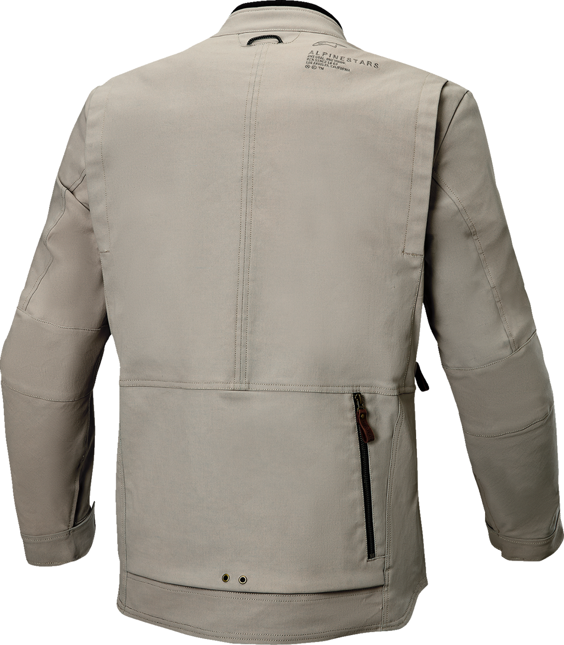 Alpinestars Borrego Drystar® Jacket