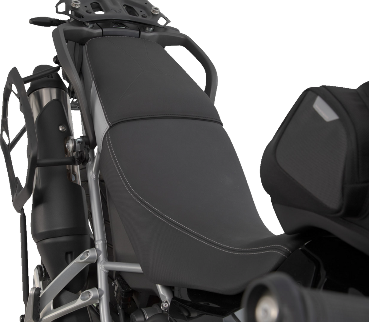 SW-Motech PRO Side Carrier - Left/Right - Triumph - Tiger 900gt/Pro/Rally/Rally Pro