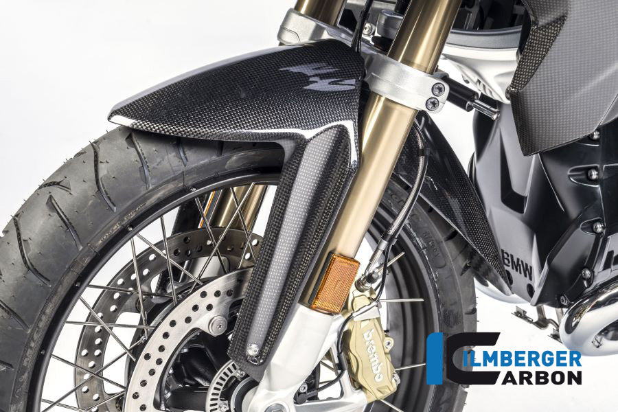 Ilmberger Carbon Front Fender Carbon BMW R 1200 GS (LC) / Adventure