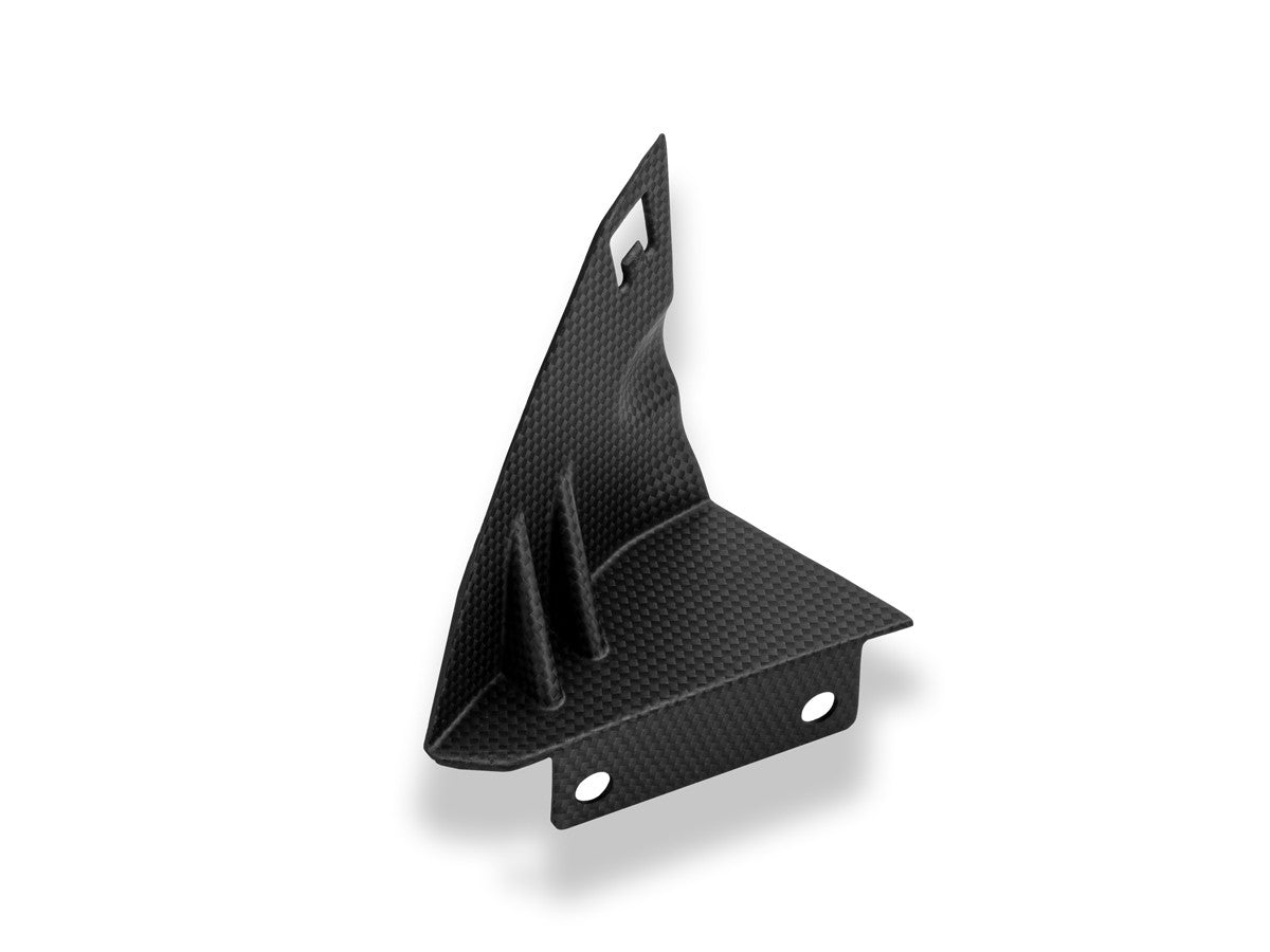 Ducabike DBK CRB72O Diavel V4 Matte Carbon Side Support