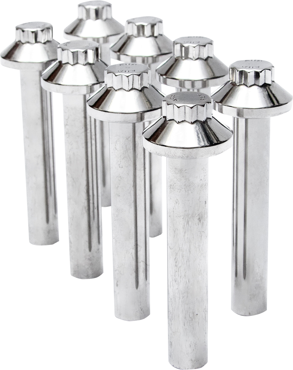 Feuling Parts Head Bolt Kit - M8