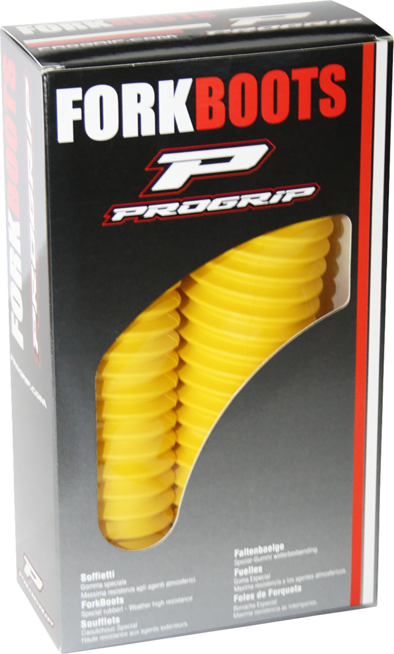 ProGrip Fork Boots