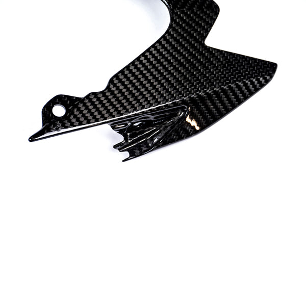 Ilmberger Carbon Fiber Rear Light Cover For S1000RR 2015 To 2018