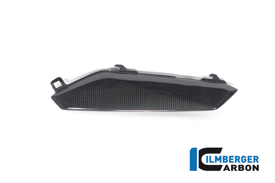 Ilmberger Carbon Tank Cover Insert Right For Original Tank Side Panel Honda CBR 1000 RR-R / SP 2020 - Gloss